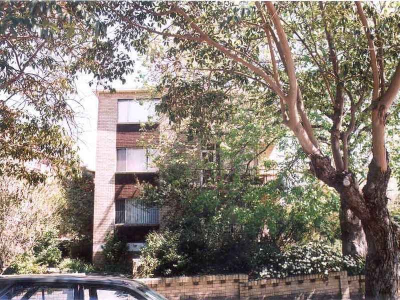 4/6 Morton Street, Wollstonecraft NSW 2065