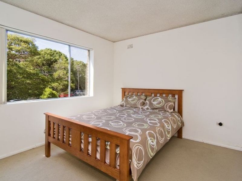 4/6 Morton Street, Wollstonecraft NSW 2065