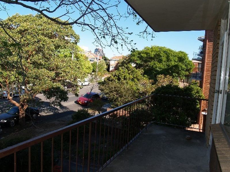 4/6 Morton Street, Wollstonecraft NSW 2065