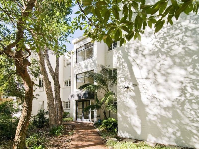 15/161A Willoughby Road, Naremburn NSW 2065