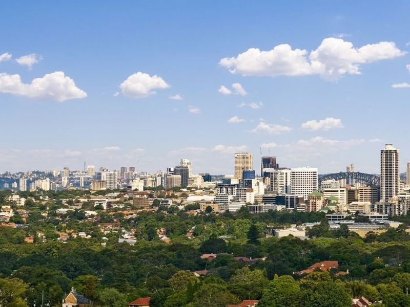 2803/2A Help Street, Chatswood NSW 2067