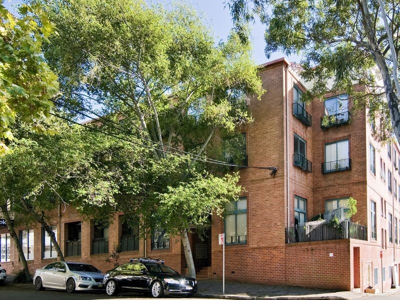 40/12 Hayberry Street, Crows Nest NSW 2065