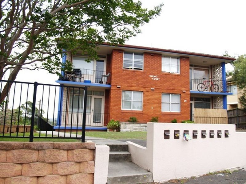 3/29 GREENWICH ROAD, Greenwich NSW 2065