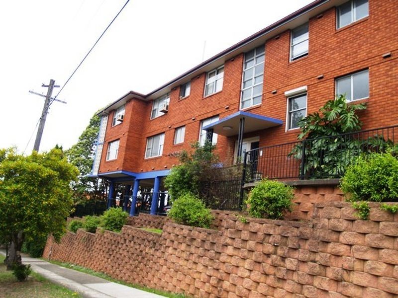3/29 GREENWICH ROAD, Greenwich NSW 2065