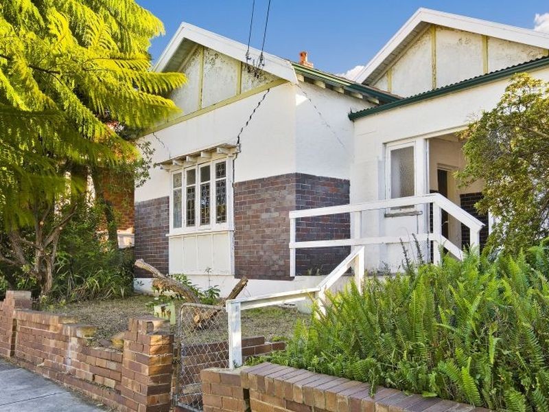 114 West Street, Crows Nest NSW 2065