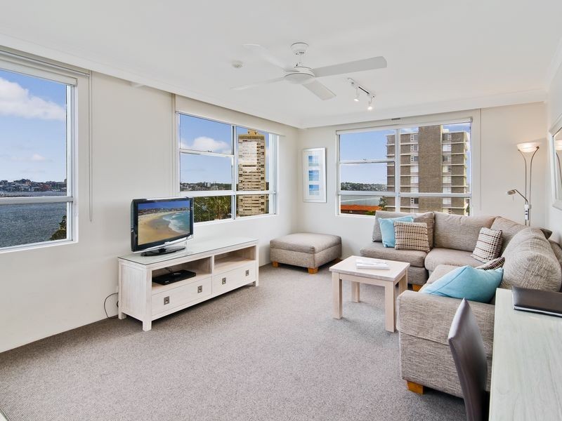 66/2A Henry Lawson Avenue, Mcmahons Point NSW 2060