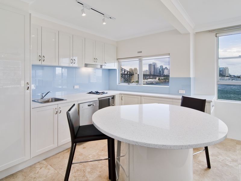 66/2A Henry Lawson Avenue, Mcmahons Point NSW 2060