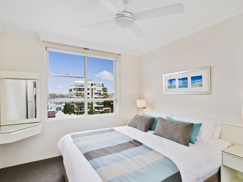 66/2A Henry Lawson Avenue, Mcmahons Point NSW 2060