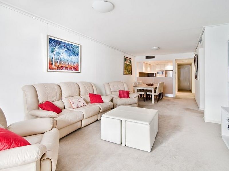 307/40-48 Atchison Street, St Leonards NSW 2065