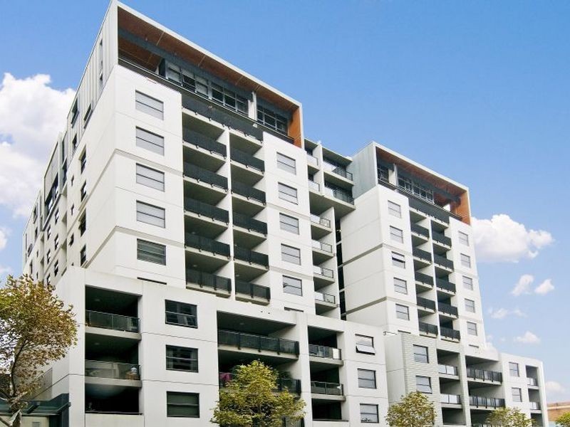 307/40-48 Atchison Street, St Leonards NSW 2065
