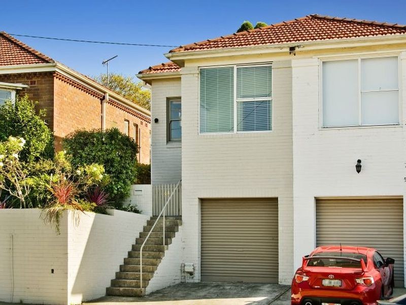 48 Cammeray Road, Cammeray NSW 2062