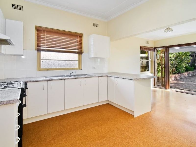 48 Cammeray Road, Cammeray NSW 2062