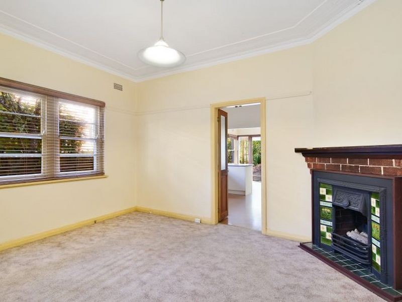 48 Cammeray Road, Cammeray NSW 2062