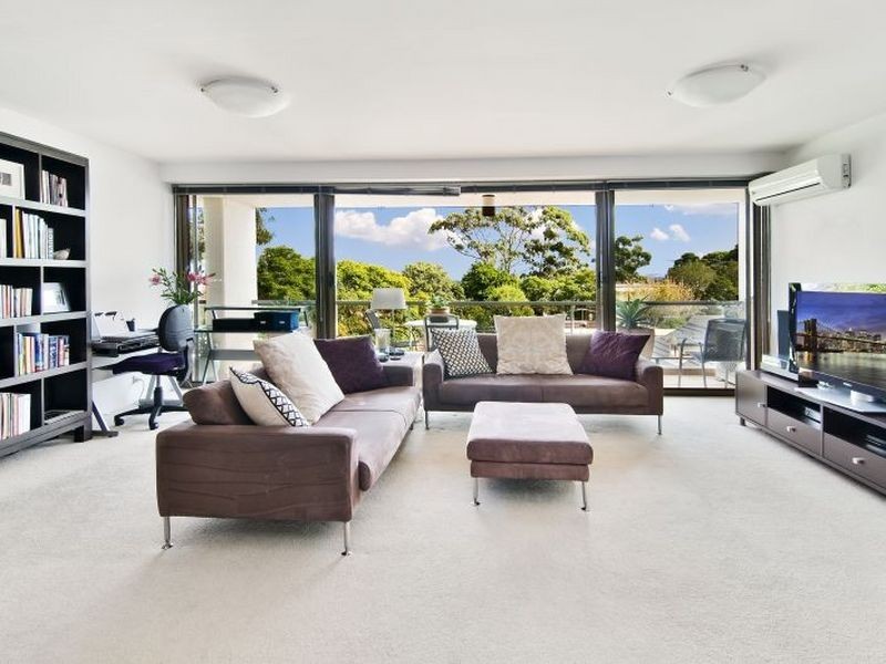 13/172 Pacific Highway, North Sydney NSW 2060