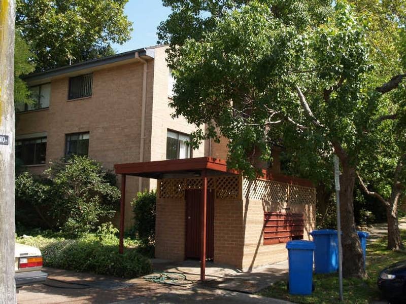 38/2 Rodborough Avenue, Crows Nest NSW 2065