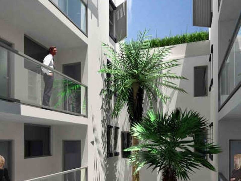 5/30-36 ALBANY STREET, St Leonards NSW 2065