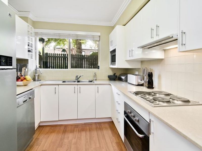 33/143 Ernest Street, Crows Nest NSW 2065