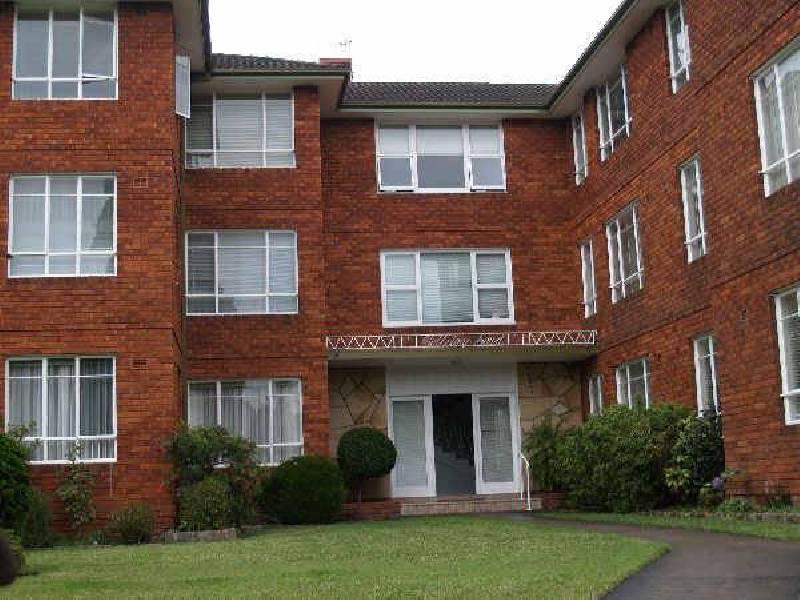 5/50 Shirley Road, Wollstonecraft NSW 2065