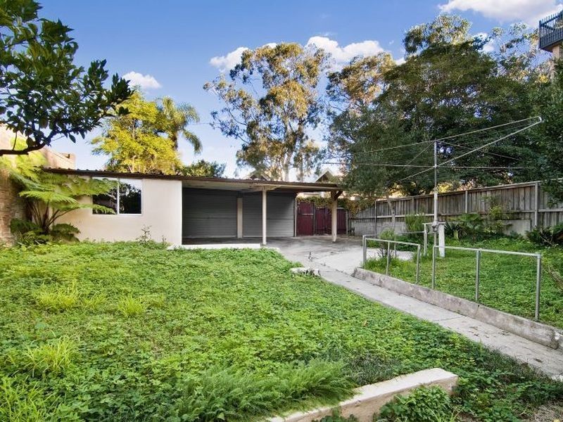 105 Falcon Street, Crows Nest NSW 2065