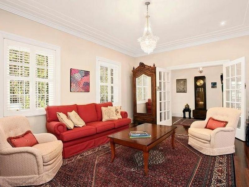 1A McHatton Street, Waverton NSW 2060