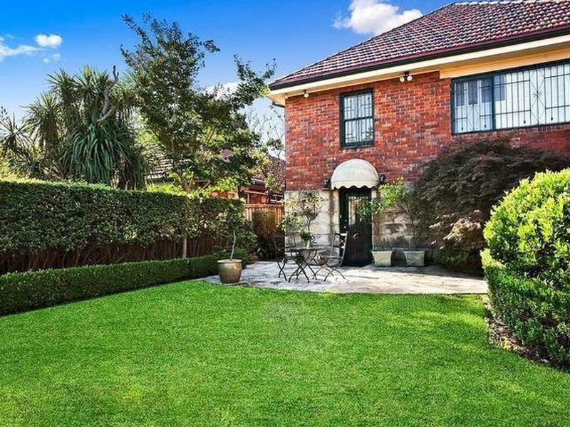 1A McHatton Street, Waverton NSW 2060