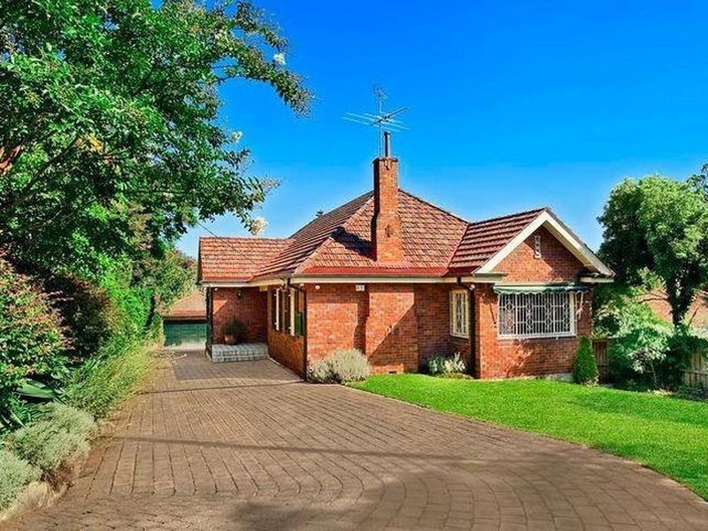 1A McHatton Street, Waverton NSW 2060