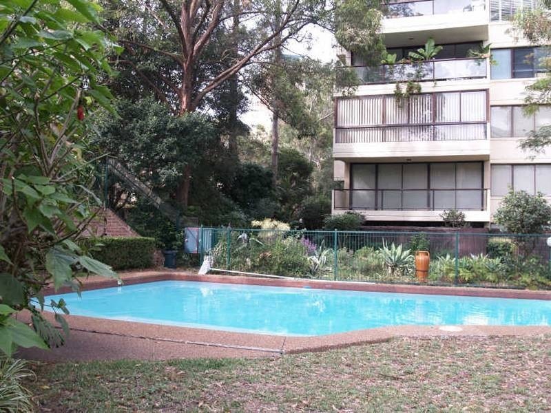 36/10 HUME STREET, Wollstonecraft NSW 2065