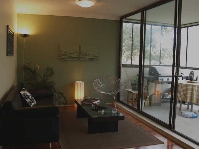 36/10 HUME STREET, Wollstonecraft NSW 2065