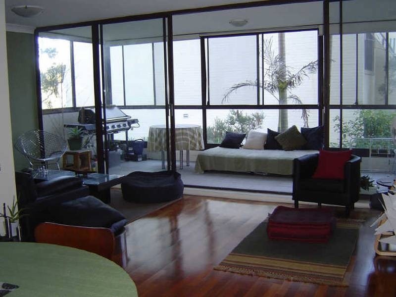 36/10 HUME STREET, Wollstonecraft NSW 2065