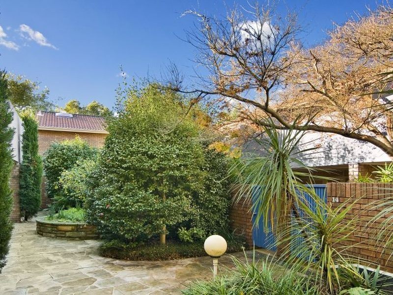 13/2 Trafalgar Street, Crows Nest NSW 2065