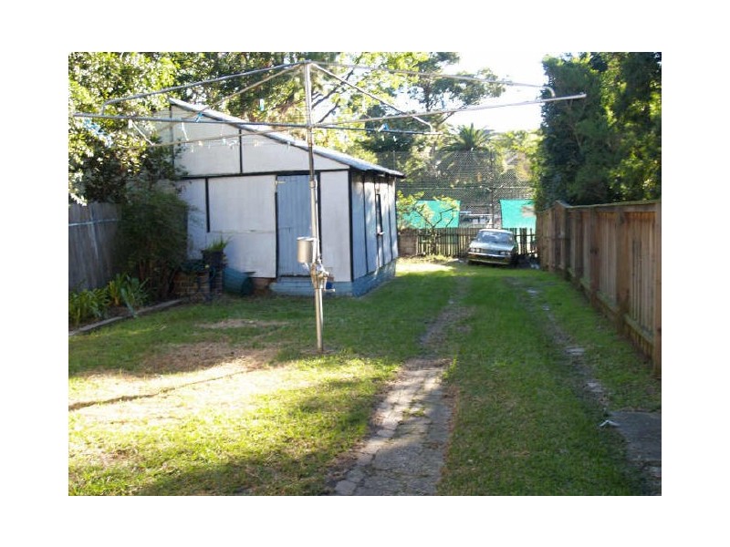 8 BROOK STREET, Crows Nest NSW 2065