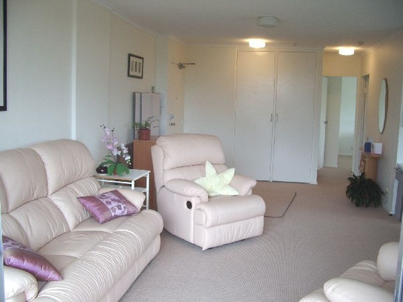 35/10 CARR STREET, Waverton NSW 2060