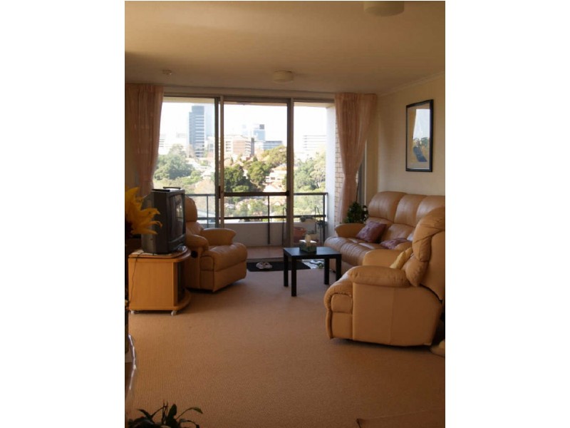 35/10 CARR STREET, Waverton NSW 2060