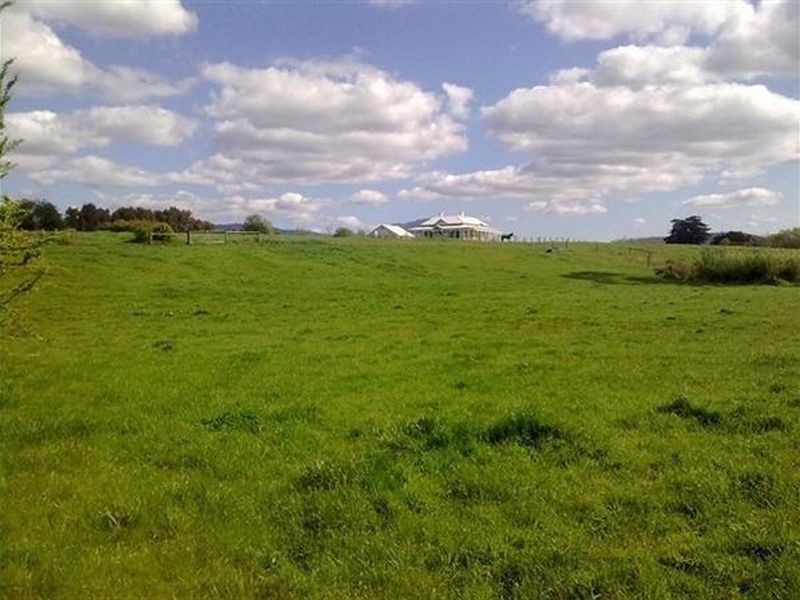 38 & 40 Elgin Lane, Westbury TAS 7303