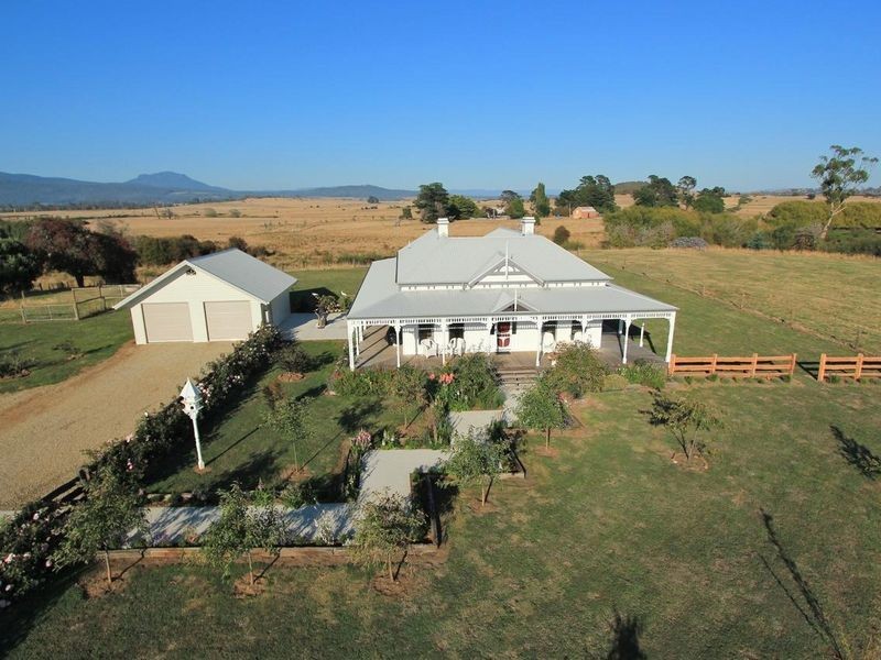 38 & 40 Elgin Lane, Westbury TAS 7303