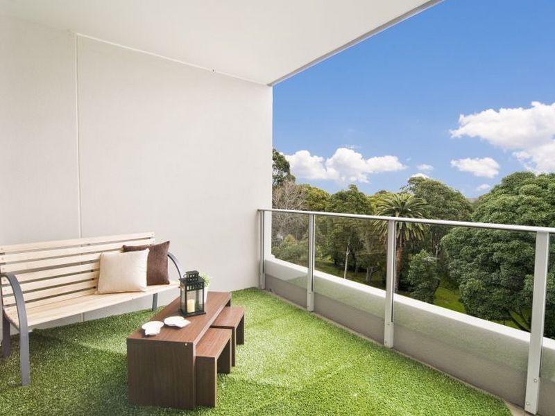 504/4 Duntroon Avenue, St Leonards NSW 2065