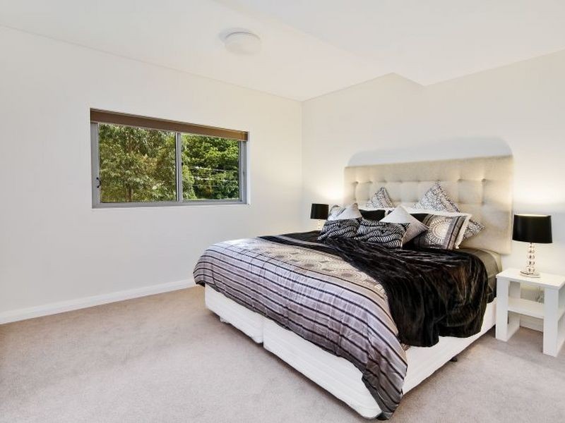 504/4 Duntroon Avenue, St Leonards NSW 2065