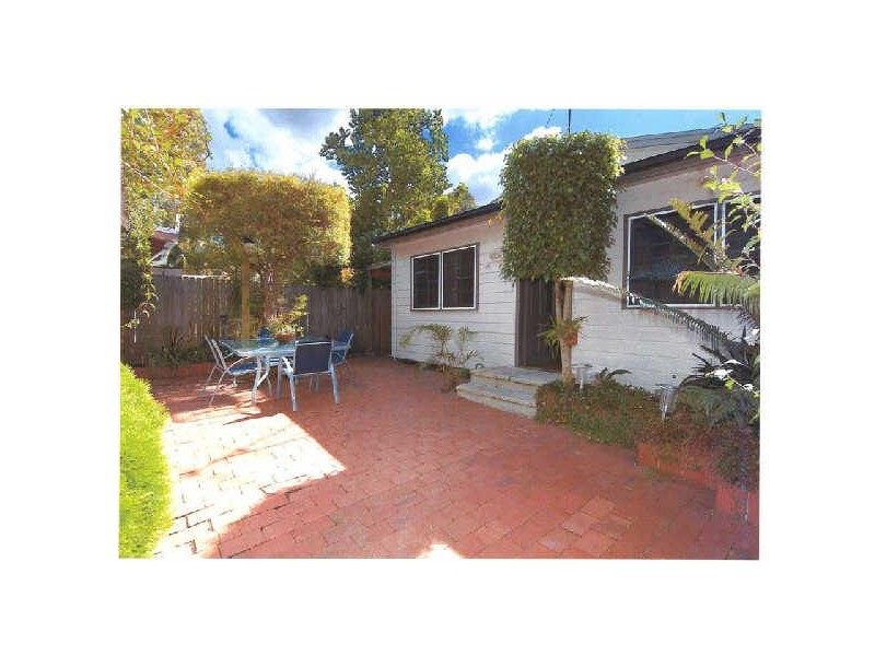 28 Myrtle Street, Crows Nest NSW 2065