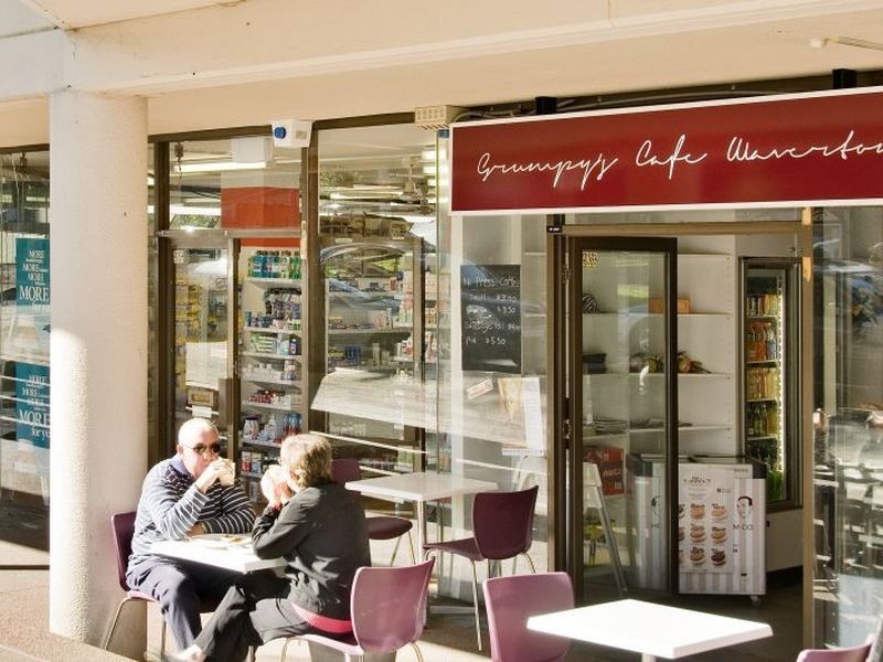 100 Bay Road, Waverton NSW 2060