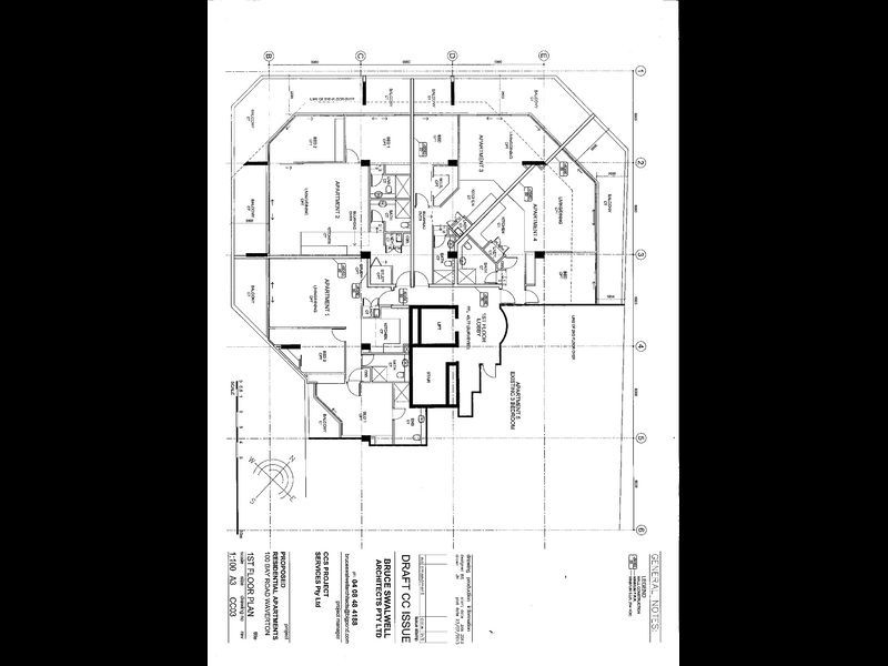 100 Bay Road, Waverton NSW 2060