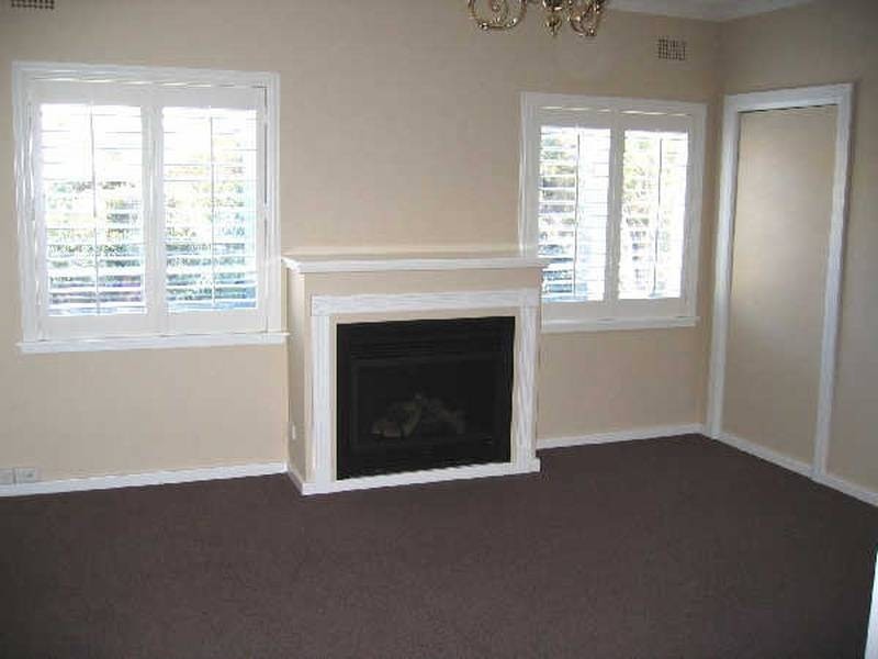 2/70 RIVER ROAD, Greenwich NSW 2065