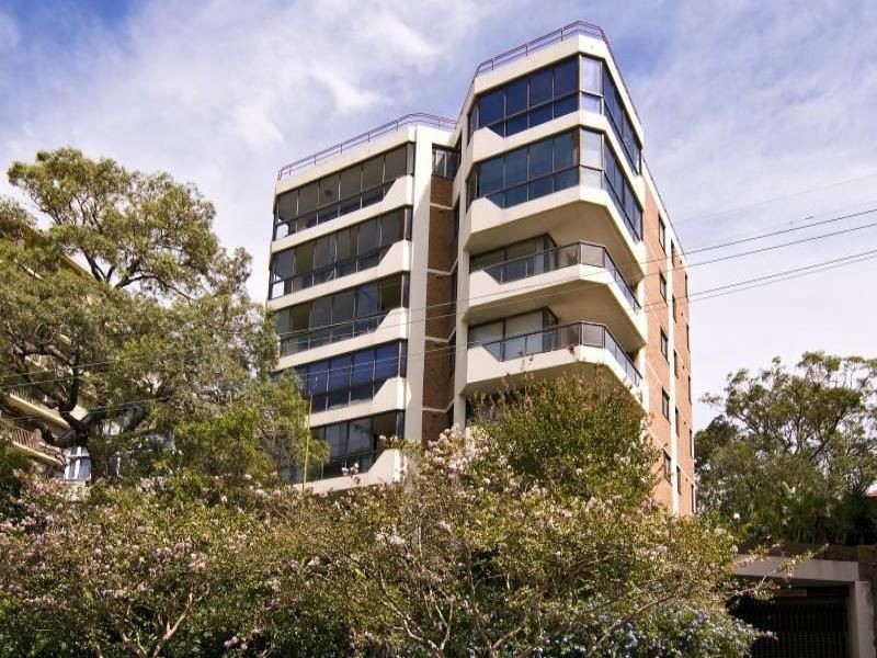 4/10 East Crescent Street, Mcmahons Point NSW 2060