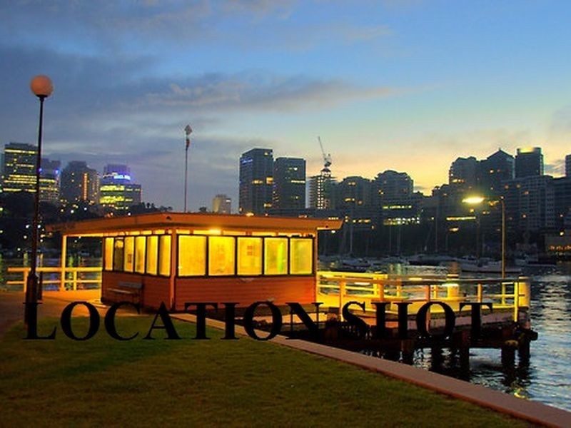 4/10 East Crescent Street, Mcmahons Point NSW 2060