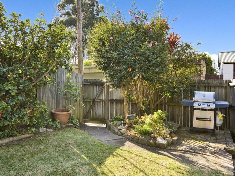 38 Emmett Street, Crows Nest NSW 2065