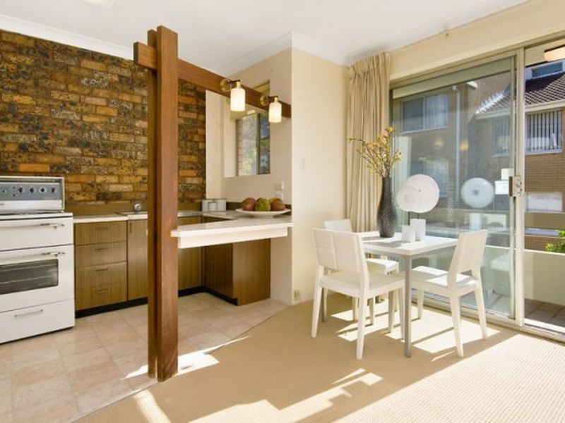 11/11 Belmont Avenue, Wollstonecraft NSW 2065