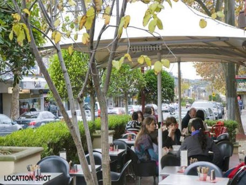 11/11 Belmont Avenue, Wollstonecraft NSW 2065