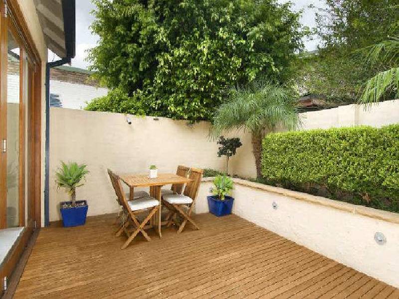 31 Huntington Street, Crows Nest NSW 2065