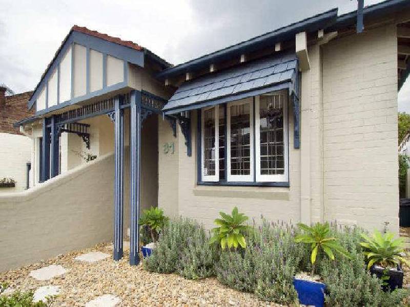 31 Huntington Street, Crows Nest NSW 2065