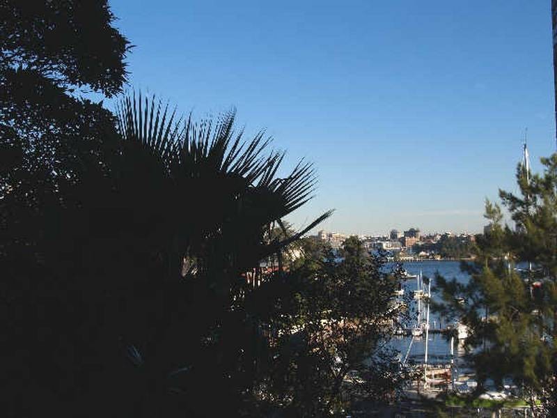 3/9 Commodore Crescent, Mcmahons Point NSW 2060