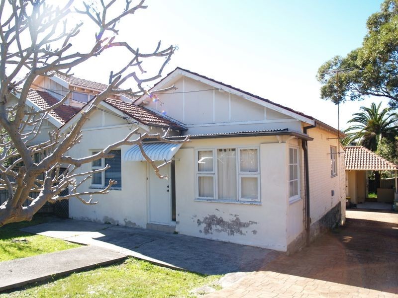 3 Wheatleigh Street, Crows Nest NSW 2065